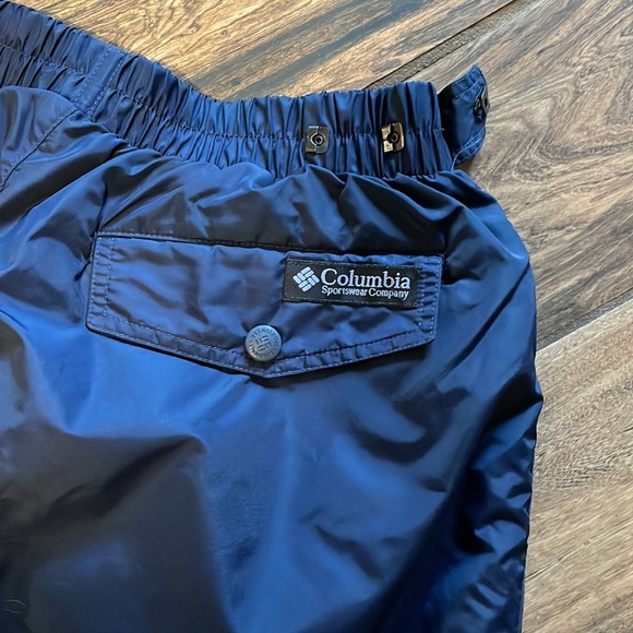 Columbia snow pants - Picture 4 of 6